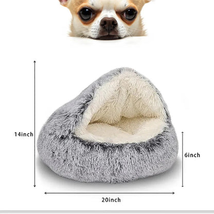 Chihuahua Cozy Nest