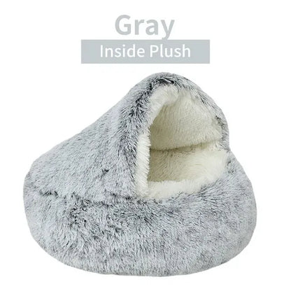 Chihuahua Cozy Nest