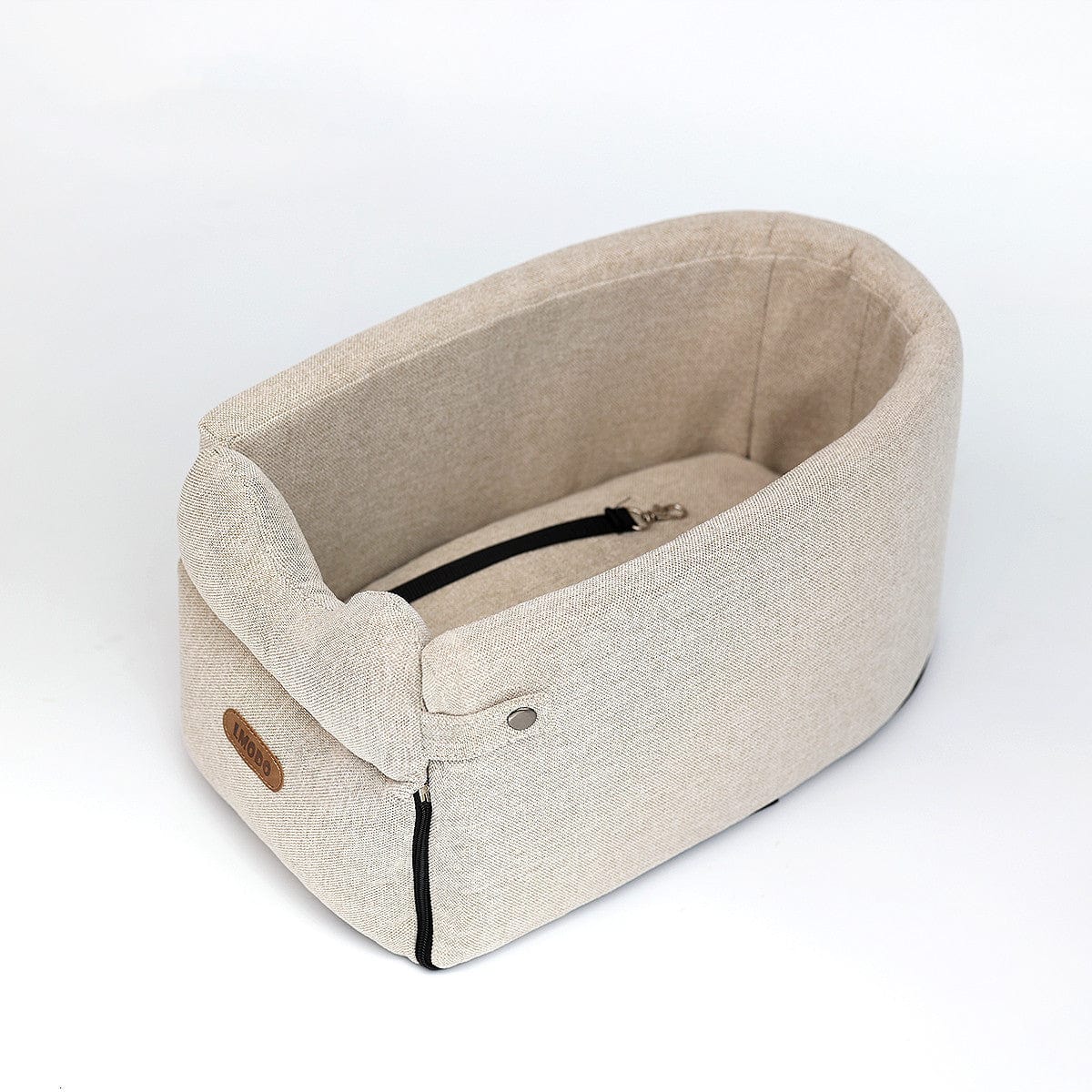 Luxury Console Dachshund Car Seat