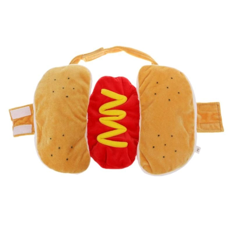 Hot Dog Dachshund Costume