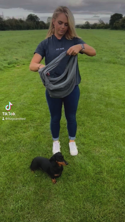 Pet Carrier Bag™