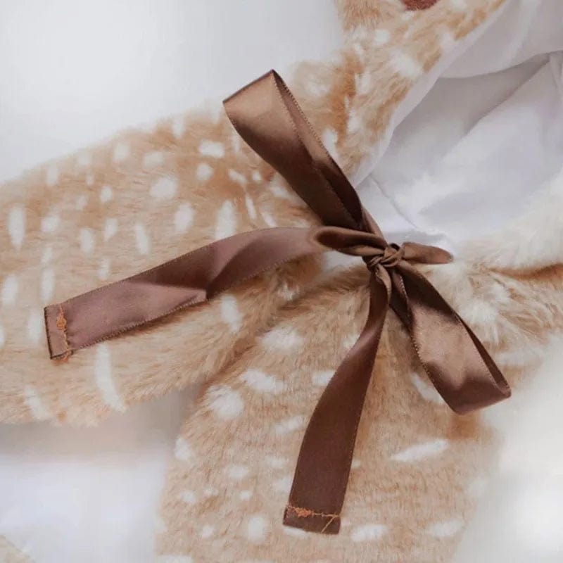 Reindeer Dachshund Costume