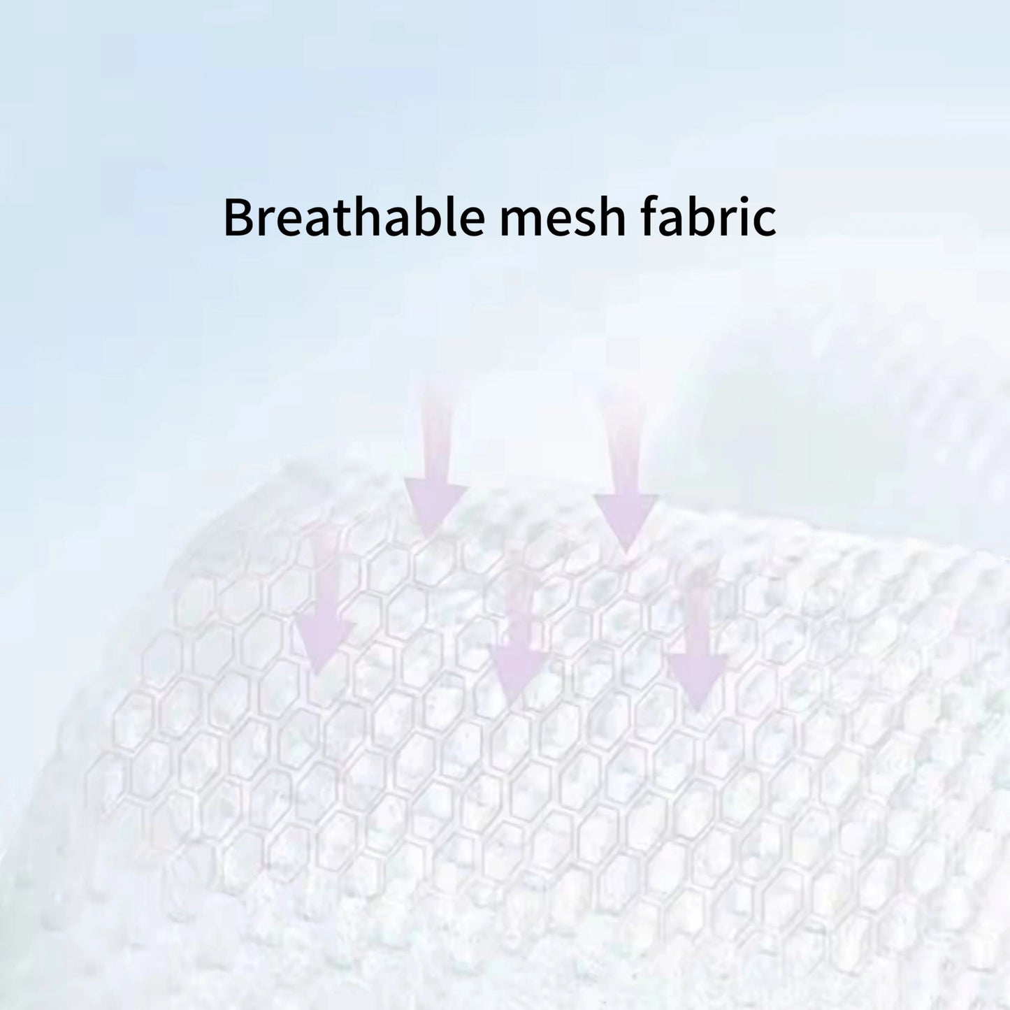 Dog Mesh Shoes