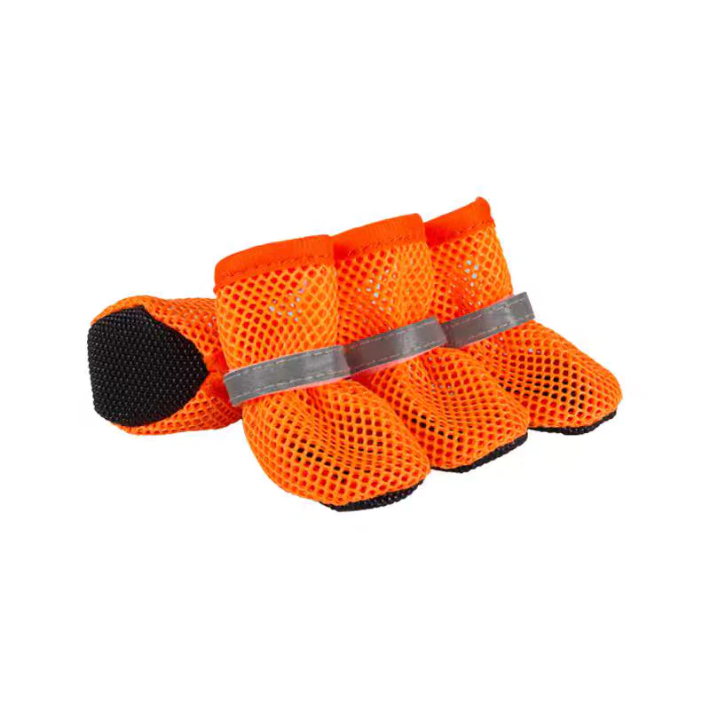 Dog Mesh Shoes