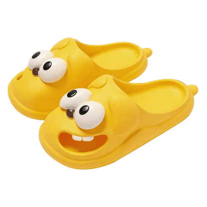 OmgMyDog™ Kissing Slippers
