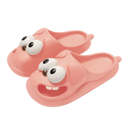 OmgMyDog™ Kissing Slippers