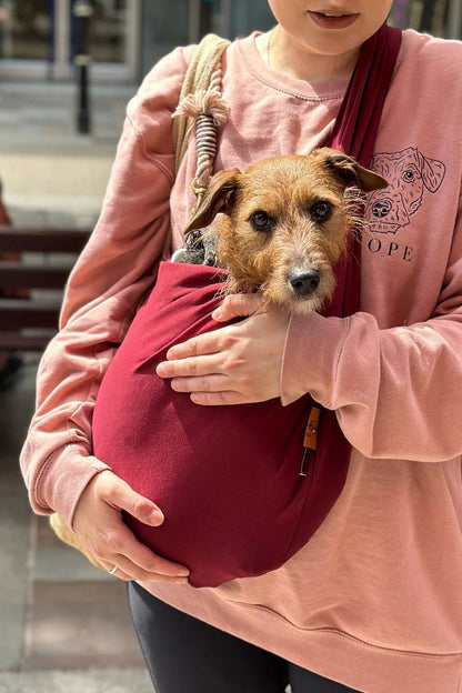 Pet Carrier Sling™