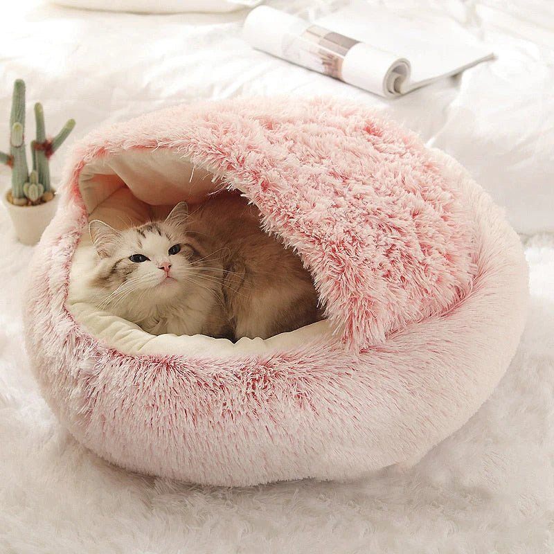 The Snuggle Den™