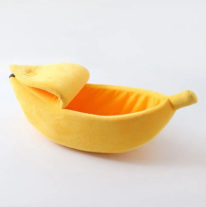 Funny Banana Pet Bed