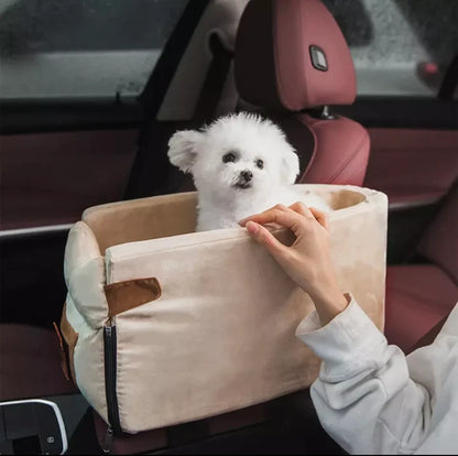 OmgMyDog® Portable Car Booster