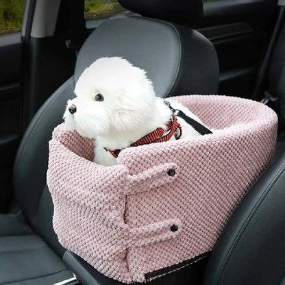 OmgMyDog® Portable Car Booster