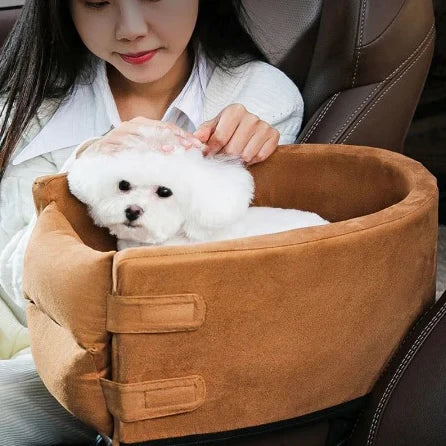 OmgMyDog® Portable Car Booster