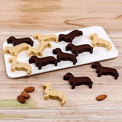 Dachshund Ice Cube Tray