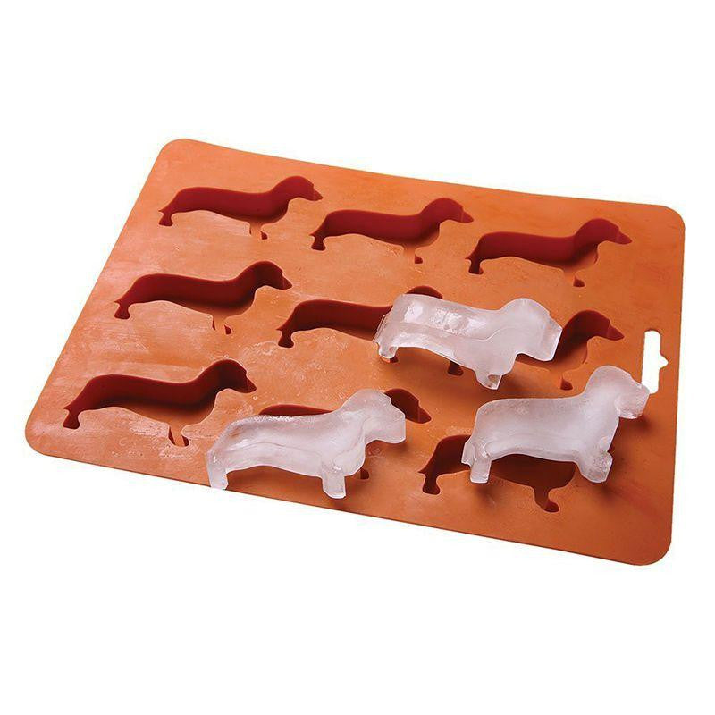 Dachshund Ice Cube Tray