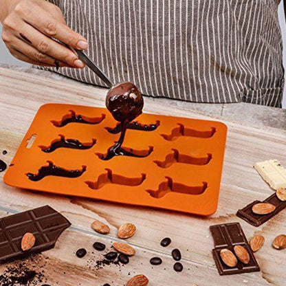 Dachshund Ice Cube Tray